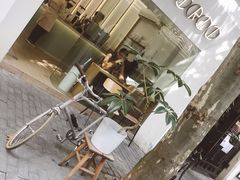 -Onirii Coffee(长乐路店)