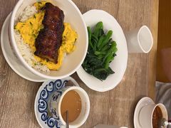 -翠华餐厅(东门店)