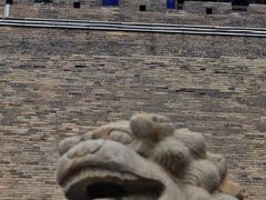 -雁门关景区
