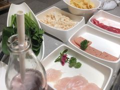 -海底捞火锅(漫乐城夜宵主题店)