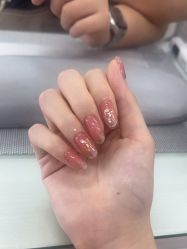 -美画轻奢美甲美睫