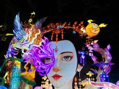 -深圳锦绣中华民俗村