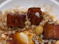 -骏莱海鲜鱼港(五角场店)