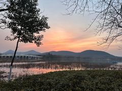 -云龙湖旅游景区