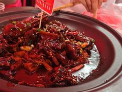 -回味黑鸭煲·始于2006(万松园店)