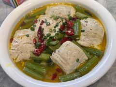 自制双臭-小玲珑私房菜(红丰店)