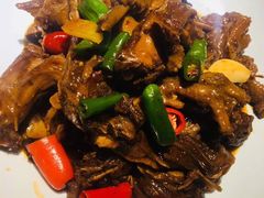 -云海肴·汽锅鸡·云南菜(美罗城店)