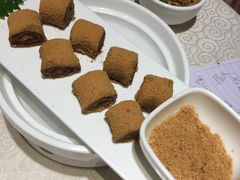 -四季小馆·地道北京小吃(广百店)