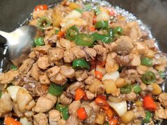 -佬麻雀·剁椒鱼头(京基KK One店)