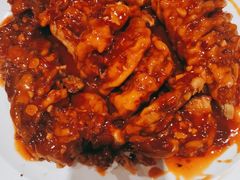 -味庄(三厂食堂店)