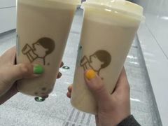 -喜茶(徐州金鹰店)