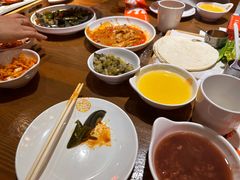 -小杨烤肉·陕西烧烤·陕西地方菜(龙首店)