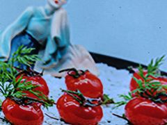 -富力万达嘉华酒店品珍中餐厅