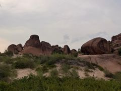 -玉龙沙湖景区