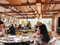 -Home Thai·泰谣(王府井apm店)