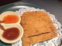 -吱咖啡西式简餐