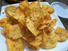 -神仙钵土菜馆(开明路店)