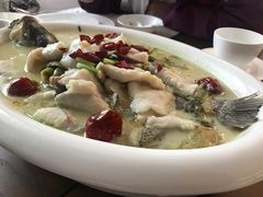 -水月周庄铂尔曼酒店-水月荟中餐厅