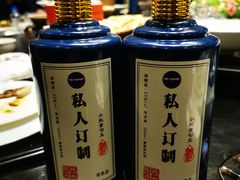 -寿州大饭店·餐厅