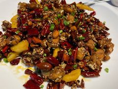 -眉州东坡(华联万柳店)