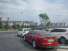 -华夏文旅西安度假区