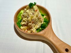 俄式拌香鸡-俄士厨房(万象城店)
