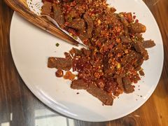 -88号小吃店·经典云南菜·地道纳西美食