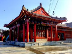 -华清宫景区