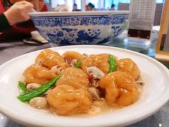 三鲜鱼面筋-山外山菜馆(玉泉路店)