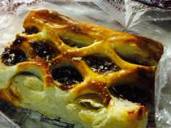 鲜果蓝莓派-丁香西饼屋(桂林路店)