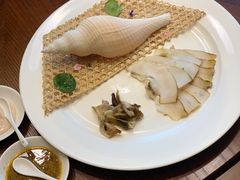 -潮汕味道·煮海餐厅(金麟大厦店)