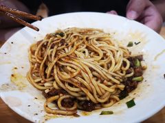 -华兴街自力面店