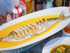 -宫燕府·京菜·烤鸭·淮扬菜(王府中心店)