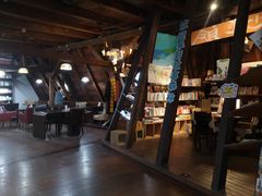 -良友书坊(安徽路店)