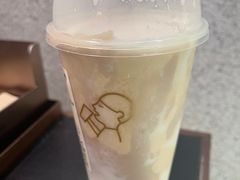 -喜茶(北京华贸购物中心店)