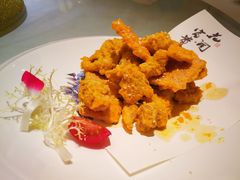 -粤麓轩餐厅(中信泰富广场店)