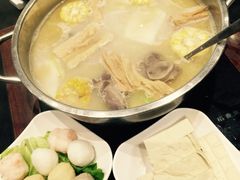 -稻香酒家·33年老字号·港式粤菜(富邦中心店)