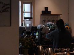 -BAMN coffee
