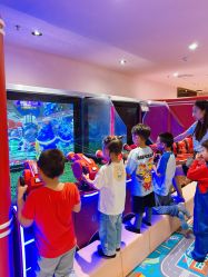 -MELAND CLUB•花园城堡主题亲子乐园•派对•餐厅(广州乐峰广场旗舰店)