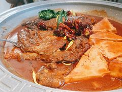 -鑫悦诚府·新鲁菜·餐厅(趵突泉店)
