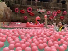 -杭州开元森泊度假乐园