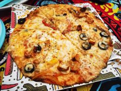 -Famous肥猫墨西哥音乐餐吧(五棵松华熙LIVE店)