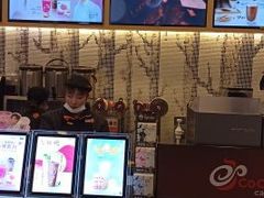 -CoCo都可(合生汇店)