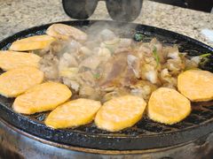 -厚味居炙子烤肉·清真(天桥南纬路店)