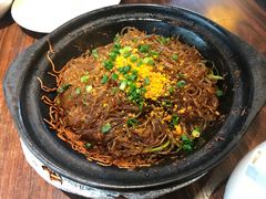 -梁记粥铺(开元地中海店)