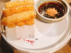 -水煮三国·川鲁江湖菜(香山店)