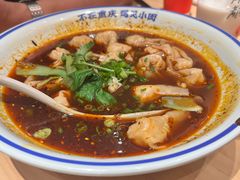 -遇见小面(东方宝泰店)