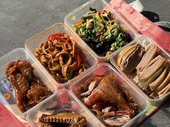 -味香鸭子店(汉口西路店)