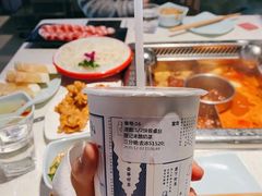 -隆延茶铺(学清路驹然店)