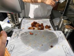 -京味旮旯炸鸡(长安万达店)